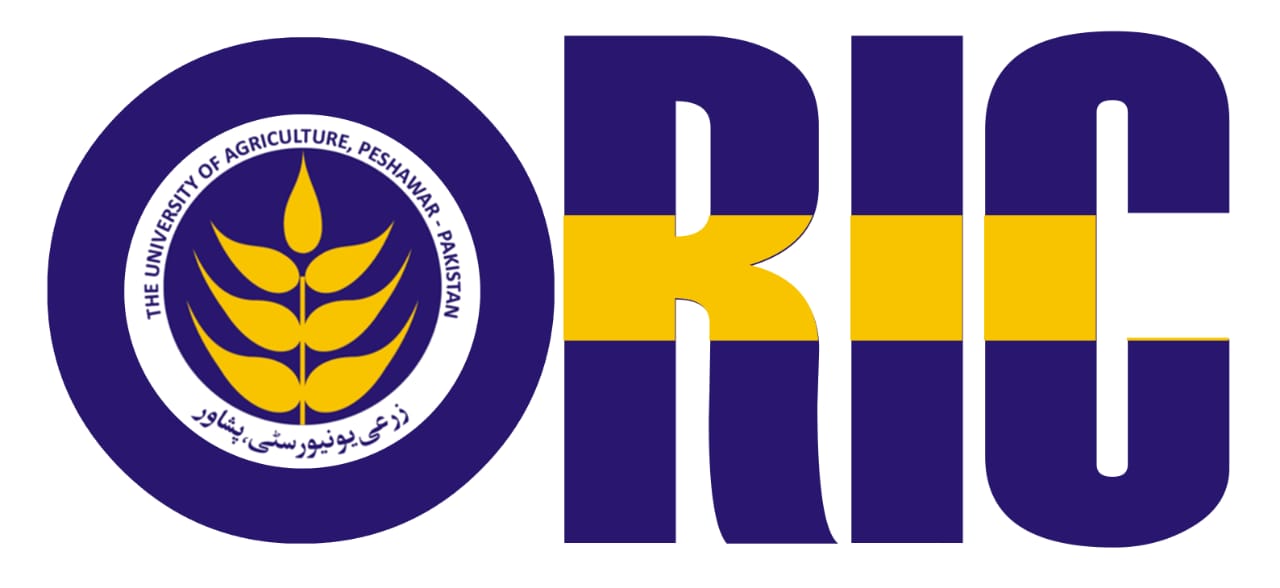 ORIC Logo